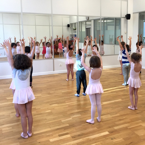 JL DANSE ENFANTS